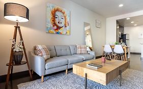 One Bedroom Apartment With View